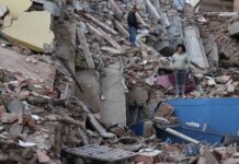 Dos de cada tres venezolanos creen que se puede mejorar la economía y reconstruir La Guaira tras los terremotos