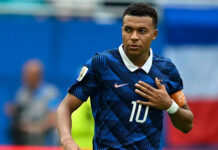 «Duele y dolerá durante un tiempo», admite Mbappé sobre el Mundial