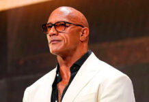 Dwayne Johnson, de Disney a convertirse en un especialista en un nuevo drama de acción