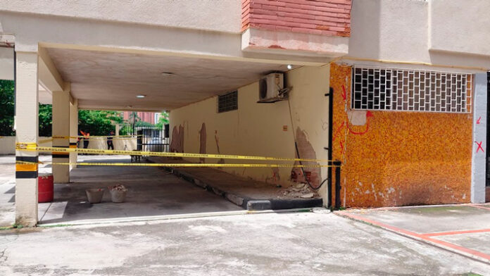 Edificio-San-Antonio-en-Valencia-fue-evaluado-por-daños-tras-eventos-sísmicos