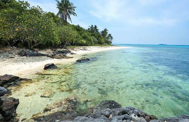 El 75 % de las playas del norte de Puerto Rico presentan procesos de erosión,según estudio