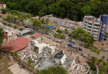 Compradores deberán pagar totalidad de inmuebles que se desplomaron tras los sismos si ya tenían la posesión