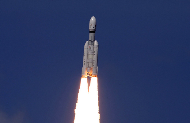 El cohete japonés Epsilon S supera con éxito su prueba de motor tras dos fallos anteriores