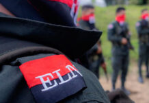 El conflicto armado en Colombia dejó 80.000 desplazados y confinados entre enero y junio