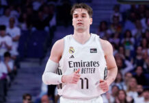 El croata Mario Hezonja ficha por los Cleveland Cavaliers