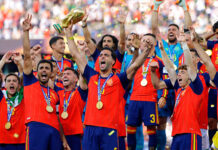 El mundo vivió su clímax futbolístico en julio y el ciclo olímpico comenzó para América