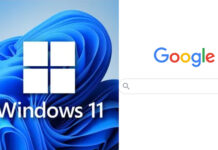 El peligro de descargar apps para Windows 11 desde Google