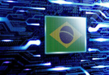 El porcentaje de brasileños que usa internet superar por primera vez el 90 %