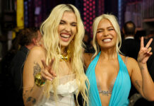 Elena Rose estará en la gira de conciertos de Karol G