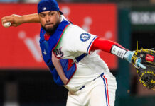 Elías Díaz involucrado en canje de cinco peloteros entre Bravos y Águilas