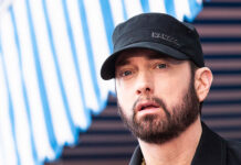 Eminem pierde batalla legal en Australia por su marca ‘Shady’ en medio de proceso en EEUU