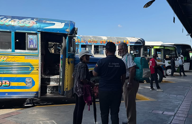 En las Costas de Aragua están listos para reactivar el turismo