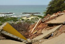 En seis meses podrían reabrir playas en La Guaira