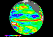 Ensayan un mecanismo de geoingeniería para prevenir los daños del Fenómeno de El Niño