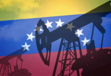 Envíos de crudo venezolano a Texas se disparan para cubrir déficit de Medio Oriente