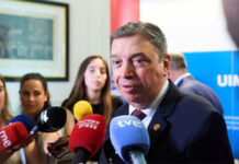 España ve una oportunidad de mejorar su reputación en Iberoamérica en la próxima cumbre