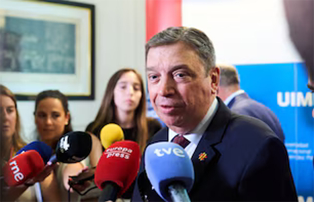 España ve una oportunidad de mejorar su reputación en Iberoamérica en la próxima cumbre