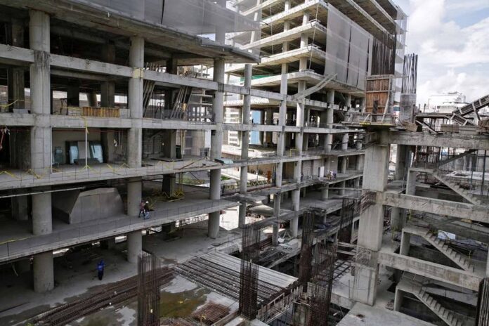 Esperan que subsidio de vivienda se extienda al resto de la población NACION