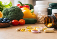 Estas son las vitaminas que ayudan a controlar el asma en niños y adultos