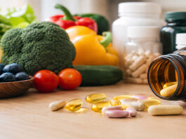 Estas son las vitaminas que ayudan a controlar el asma en niños y adultos