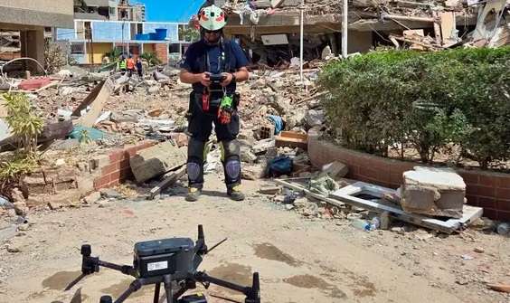 Evalúan comportamiento sísmico en La Guaira con máximos estándares científicos