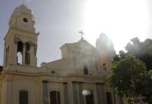 Evalúan daños de la infraestructura cultural
