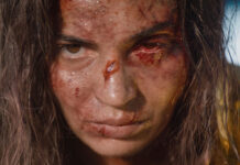‘Evil Dead Burn’ transforma las relaciones tóxicas en demonios de carne y hueso