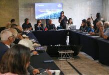 Expertos se unen para diseñar estrategias ambientales ante los desafíos post-sismos