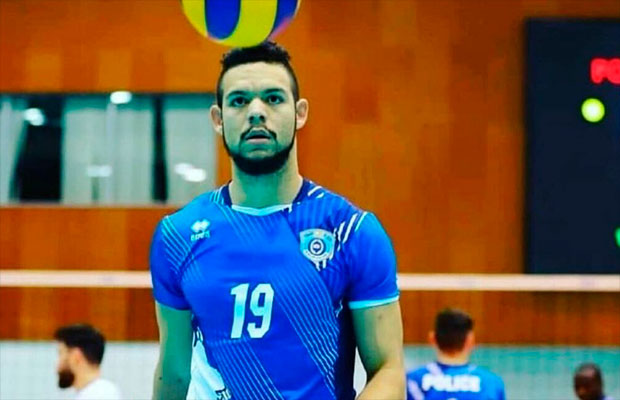 Fallece-capitán-de-la-selección-de-voleibol