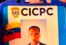 Fallece detective tras ser atacado en una estación de servicio