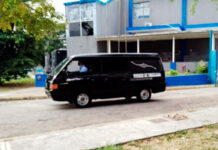 Fallece joven tras ser emboscado en Bella Vista