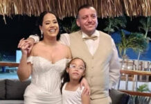 Familiares identifican los cuerpos encontrados en Bosque Lindo