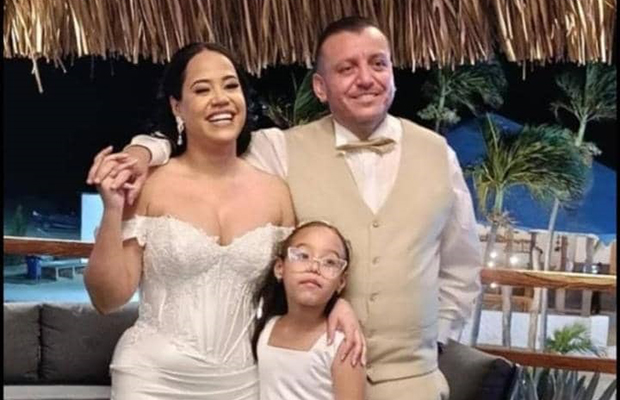 Familiares identifican los cuerpos encontrados en Bosque Lindo