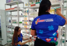 Farmapatria mantiene operatividad superior al 93% tras actividad sísmica