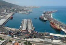 Fedecámaras asegura que la actividad comercial en La Guaira se activa de forma gradual