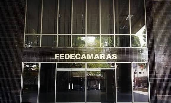 Fedecámaras