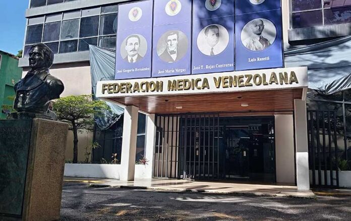 Federación Médica Venezolana alerta sobre «enfermedad atípica» tras muertes en Barinas y Anzoátegui