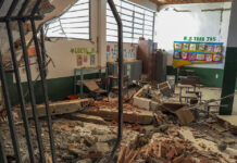 Federación de Maestros advierte sobre «riesgo inminente» al reanudar clases sin inspecciones estructurales