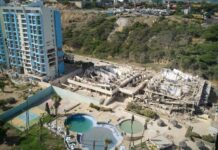 Fenahoven: Terremotos afectaron 7.650 puestos de empleo en La Guaira