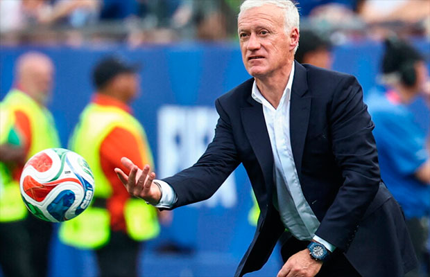 Francia-presentará-al-sucesor-de-Deschamps