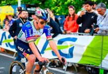 Froome confirma que pone fin a su carrera