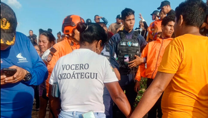 Fuerte-oleaje-en-playa-de-Anzoátegui-cobra-la-vida-de-un-joven