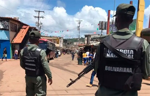 Fuga-en-destacamento-de-la-GNB-en-Zulia