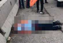 Funcionario policial falleció luego de ser arrollado en la AGMA, Miranda