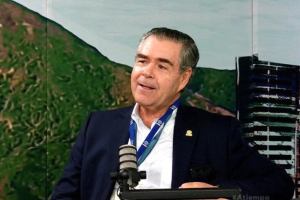 García Velutini (AVEX