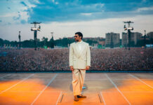 Gira mundial de Bad Bunny concluye con cifras históricas