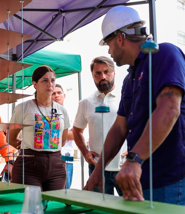 Gobernadora-Joana-Sánchez-anunció-inicio-de-la-fase-2-post-evento-sísmico-en-Aragua