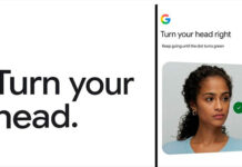 Google anuncia el inicio de sesión con «video-selfi» para facilitar acceso a sus cuentas