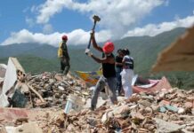 Gremios piden evitar demoliciones sin realizar inspecciones de ingeniería patológica