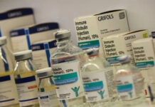 Grifols inicia dos ensayos para ampliar las indicaciones de sus inmunoglobulinas en EEUU